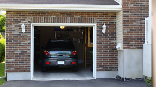 Garage Door Installation at White Trout Estate, Florida