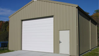 Garage Door Openers at White Trout Estate, Florida